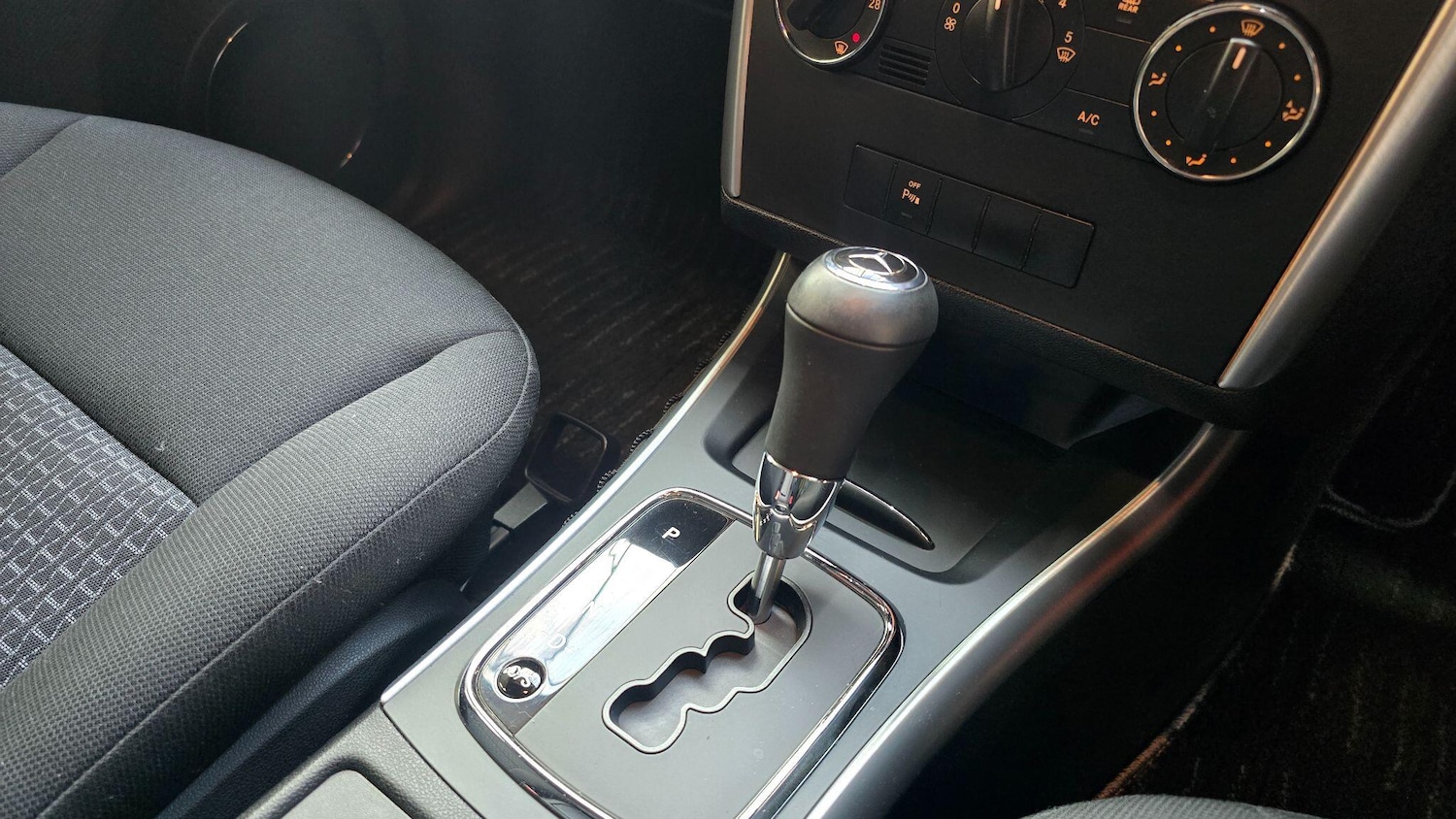 Used Mercedes-Benz B Class for sale - 76995581: Photo 11