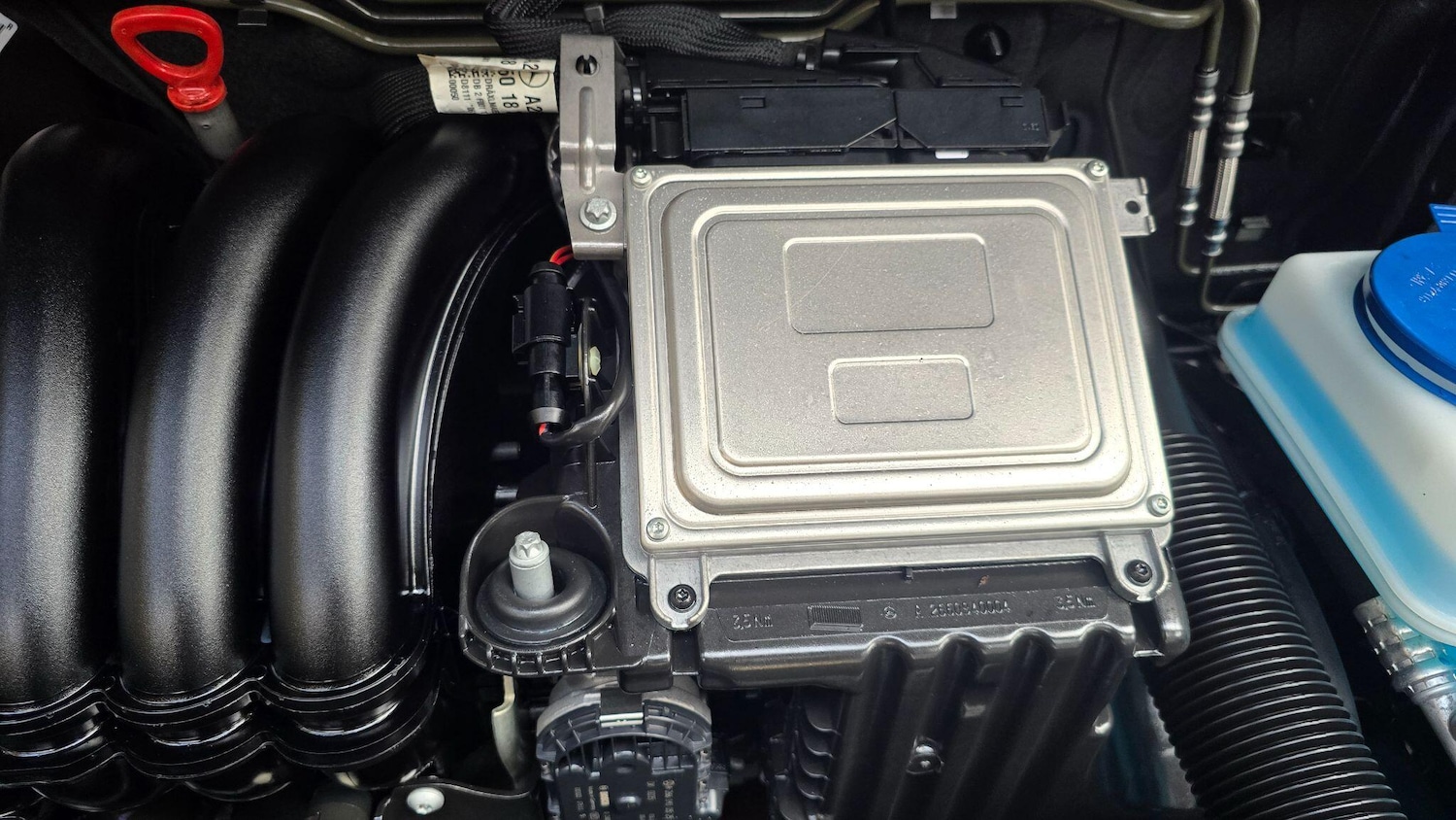 Used Mercedes-Benz B Class for sale - 76995581: Photo 19