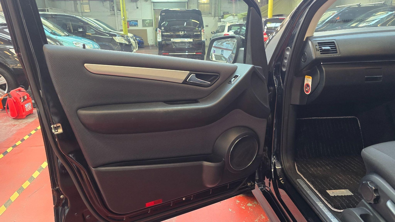 Used Mercedes-Benz B Class for sale - 76995581: Photo 24