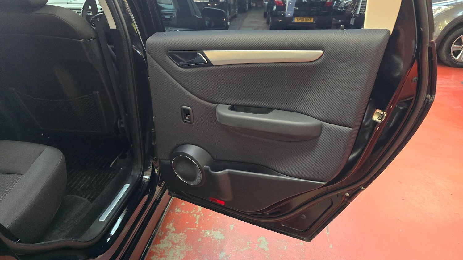 Used Mercedes-Benz B Class for sale - 76995581: Photo 25