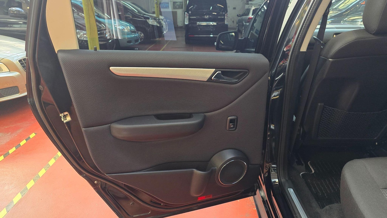 Used Mercedes-Benz B Class for sale - 76995581: Photo 26