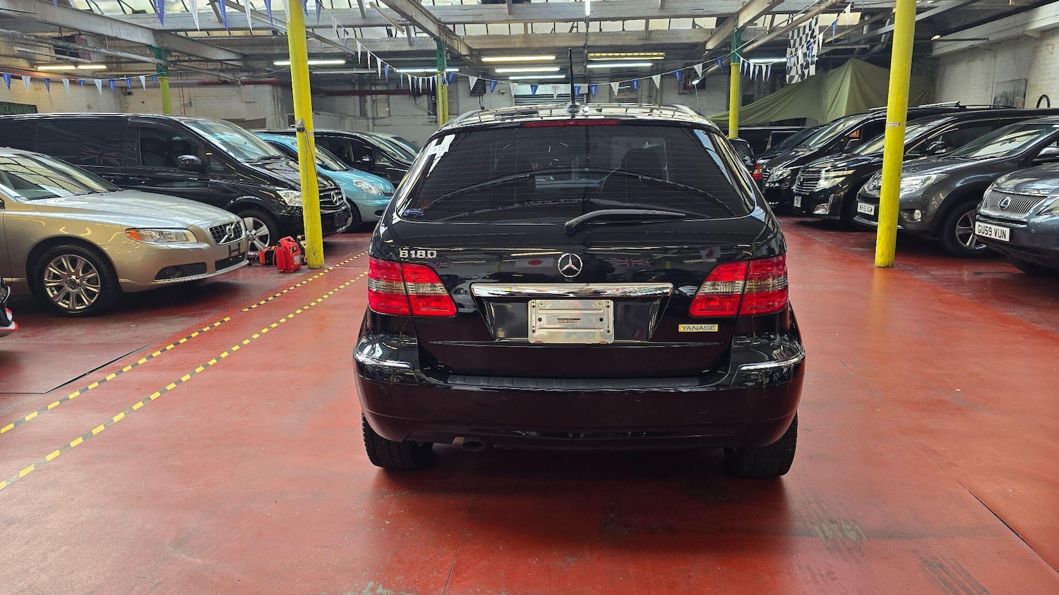 Used Mercedes-Benz B Class for sale - 76995581: Photo 38