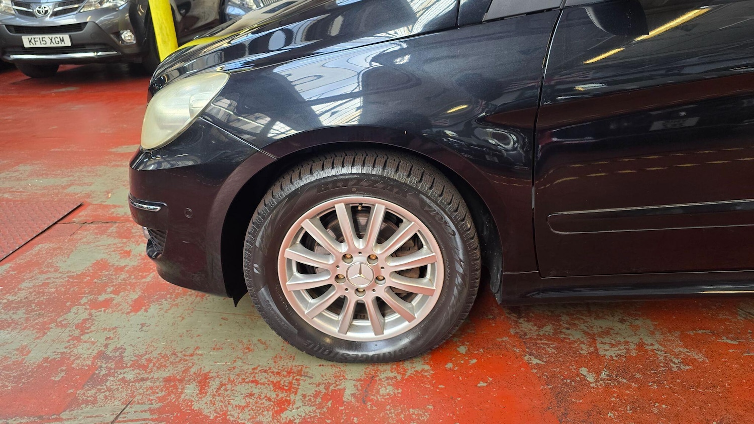 Used Mercedes-Benz B Class for sale - 76995581: Photo 40