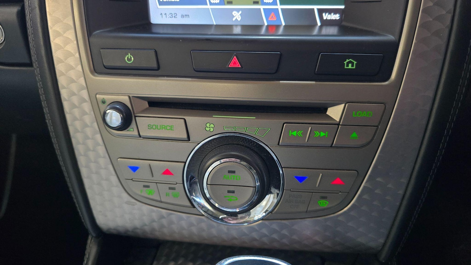 Used Jaguar XKR 2007 for sale - 76743116: Photo 10