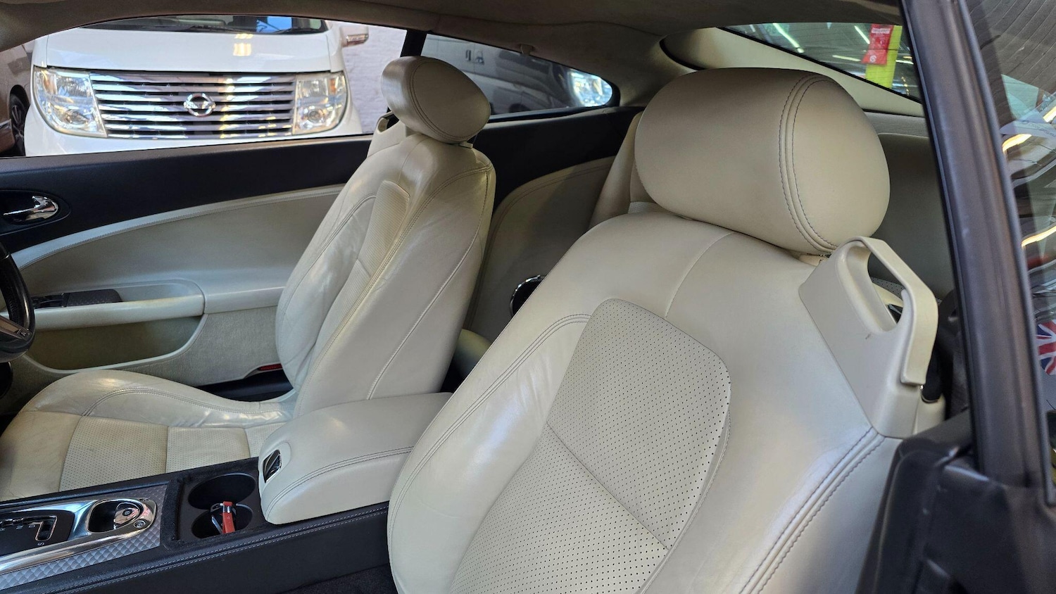 Used Jaguar XKR 2007 for sale - 76743116: Photo 19