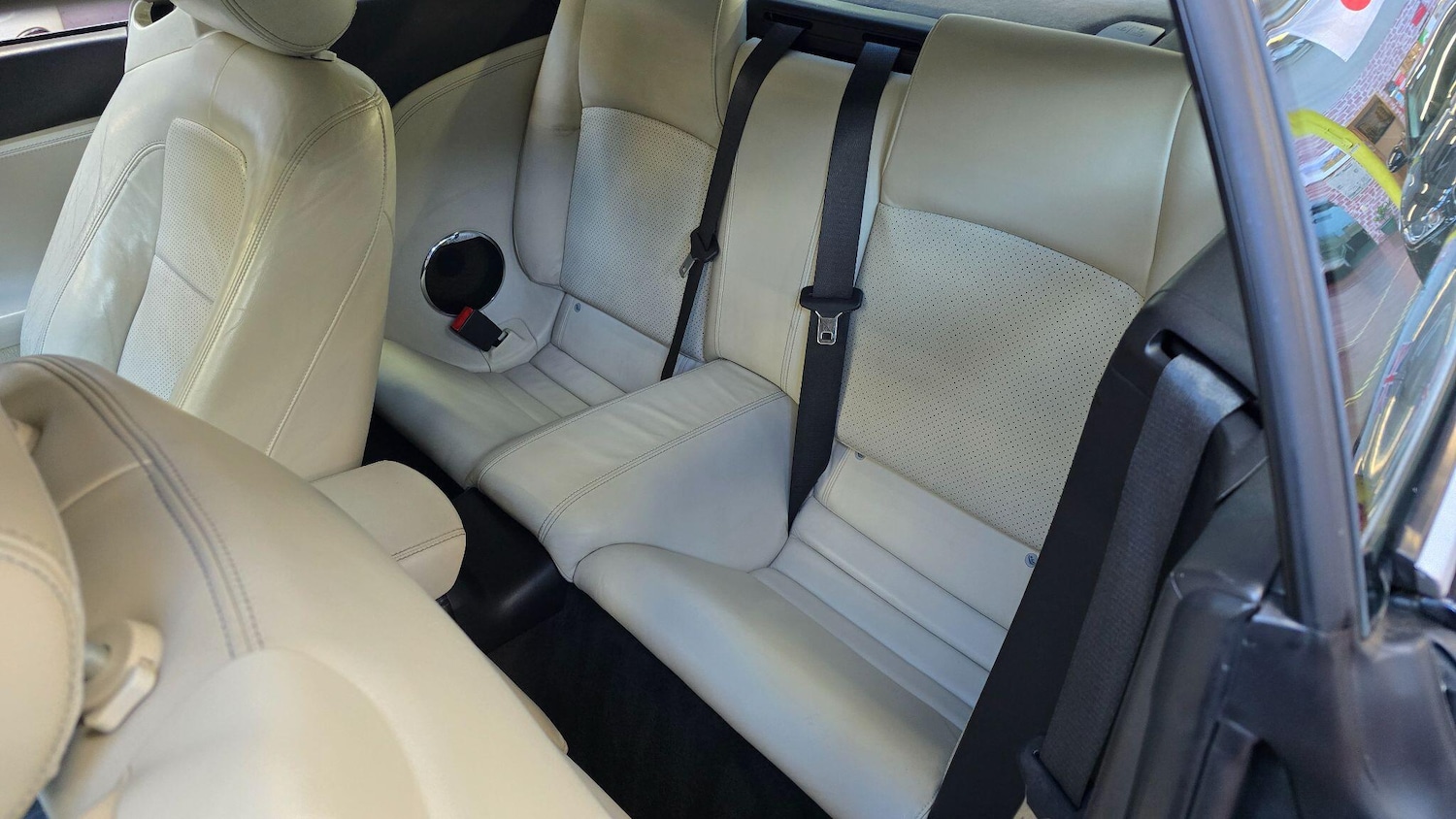 Used Jaguar XKR 2007 for sale - 76743116: Photo 20