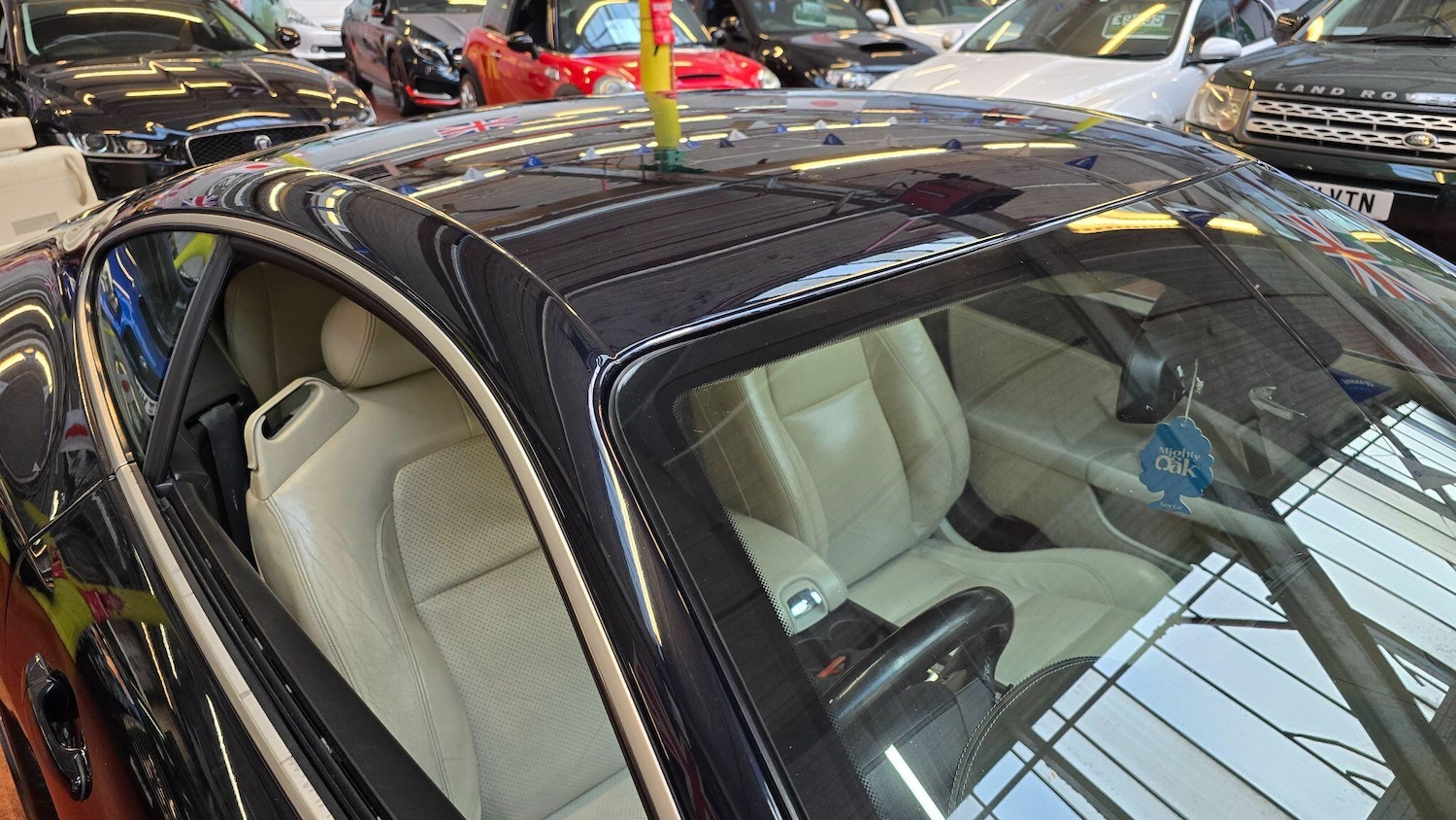 Used Jaguar XKR 2007 for sale - 76743116: Photo 25