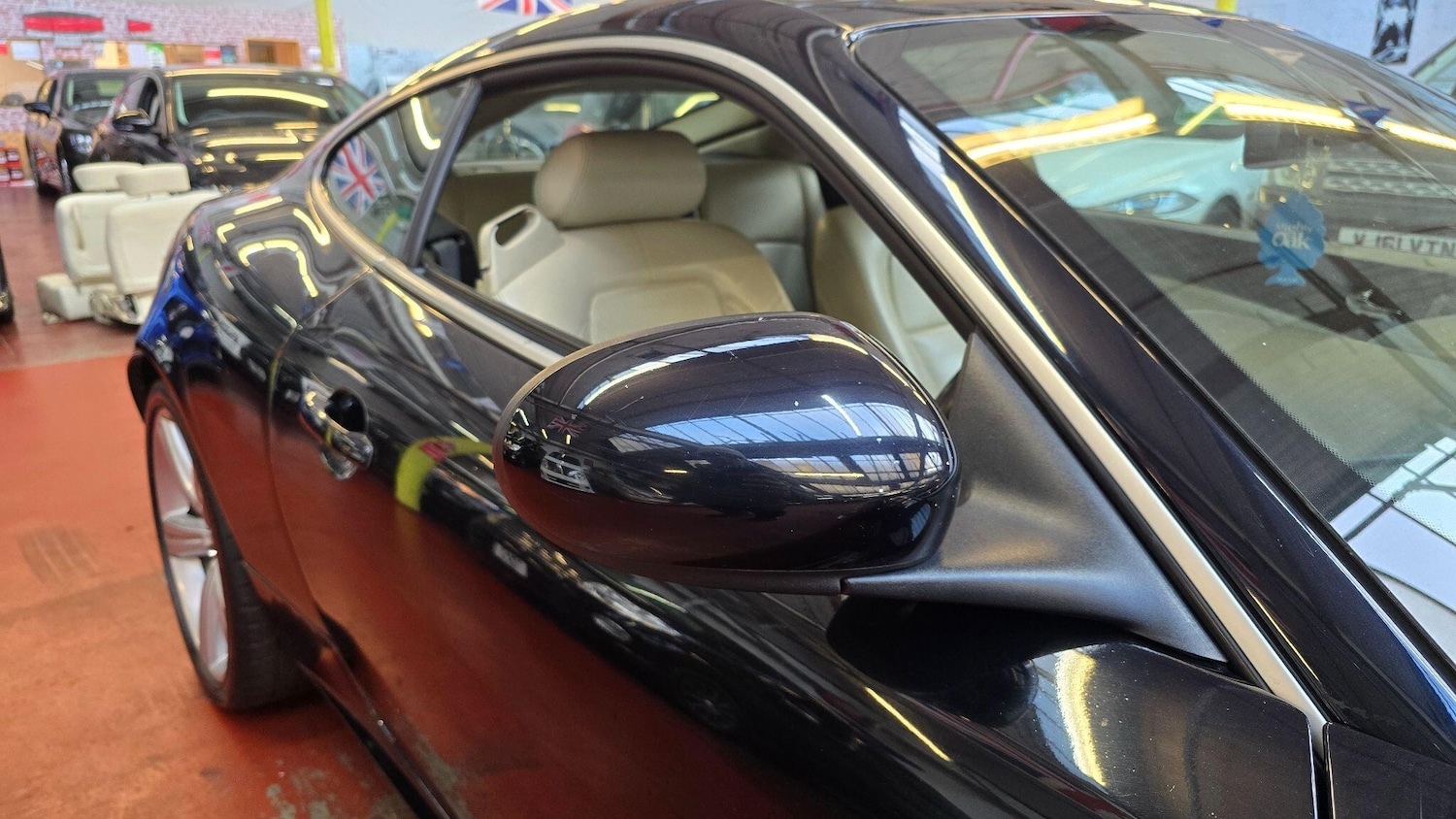 Used Jaguar XKR 2007 for sale - 76743116: Photo 26