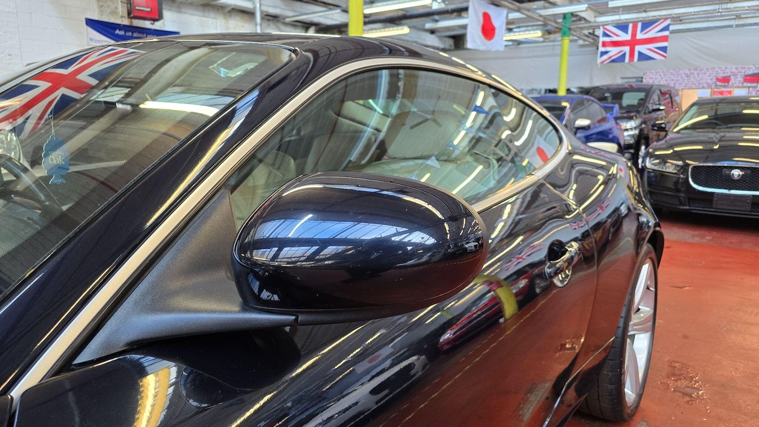 Used Jaguar XKR 2007 for sale - 76743116: Photo 27