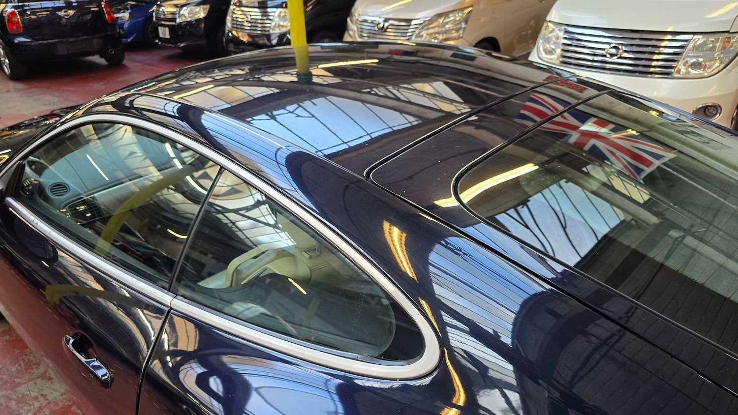 Used Jaguar XKR 2007 for sale - 76743116: Photo 29