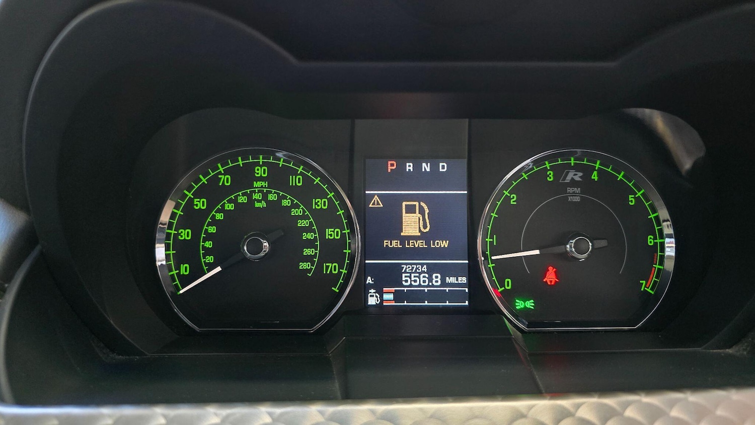 Used Jaguar XKR 2007 for sale - 76743116: Photo 4