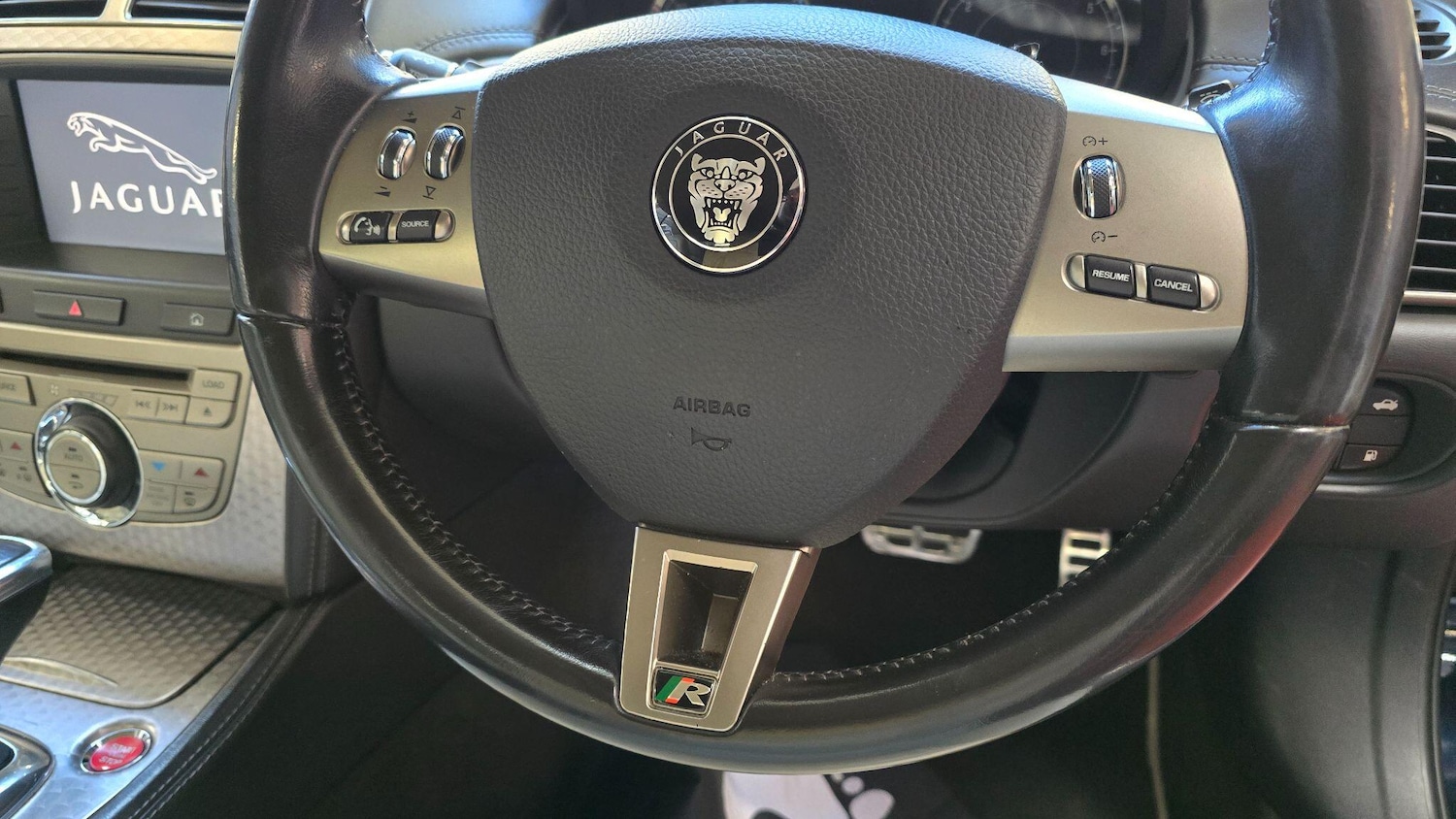 Used Jaguar XKR 2007 for sale - 76743116: Photo 7