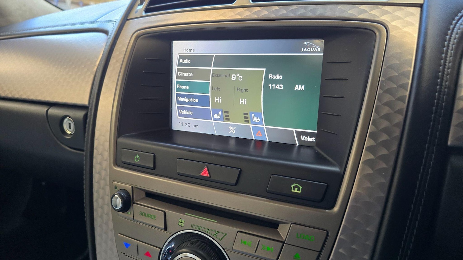 Used Jaguar XKR 2007 for sale - 76743116: Photo 9