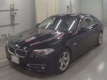 Used BMW 5 Series 2015 for sale - 77659003: Photo