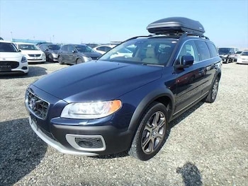 Used Volvo XC70 2012 for sale - 78516358: Photo