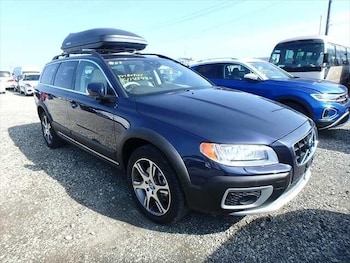 Used Volvo XC70 2012 for sale - 78516358: Photo