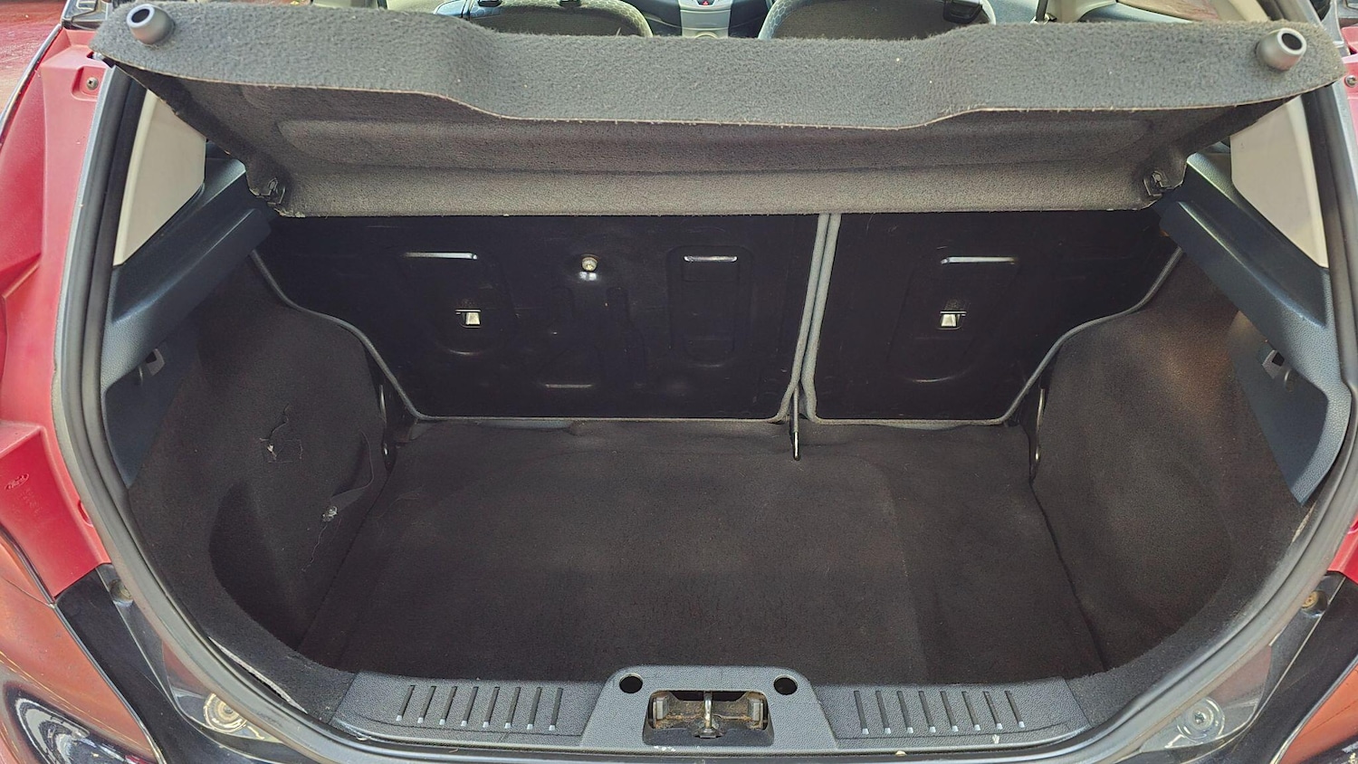 Used Ford Fiesta 2012 for sale - 77108988: Photo 19