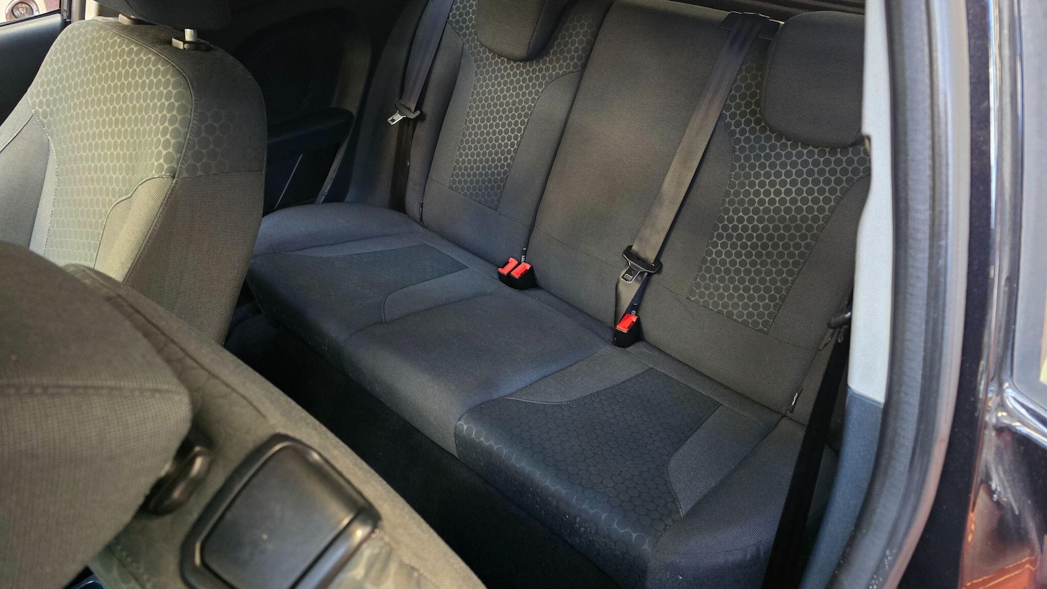 Used Ford Fiesta 2012 for sale - 77108988: Photo 7