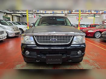 Used Ford Explorer 2003 for sale - 79657733: Photo