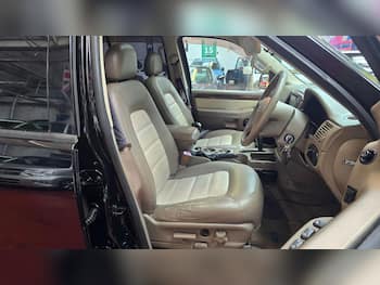 Used Ford Explorer 2003 for sale - 79657733: Photo