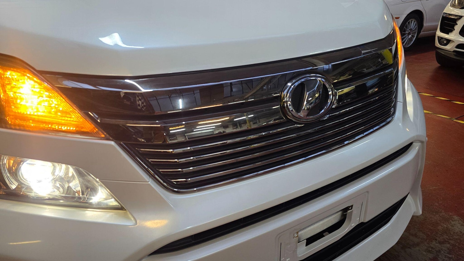 Used Toyota Vellfire for sale - 77478972: Photo 26