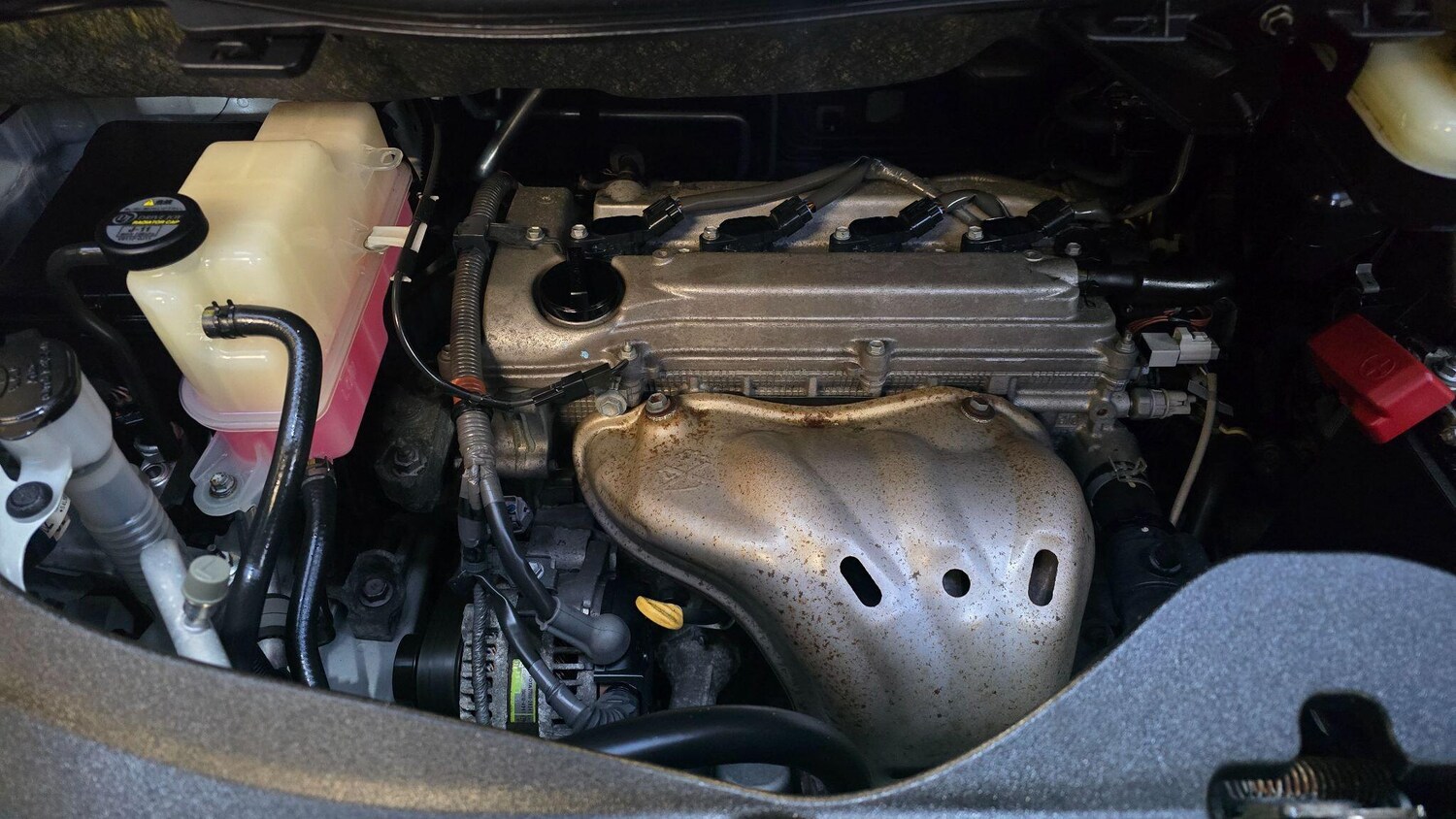 Used Toyota Vellfire for sale - 77478972: Photo 37