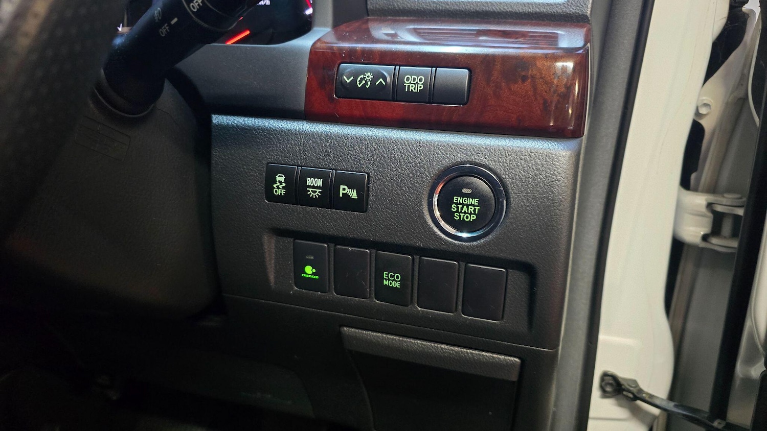 Used Toyota Vellfire for sale - 77478972: Photo 9