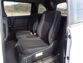 Used Honda Freed 2014 for sale - 78547978: Photo
