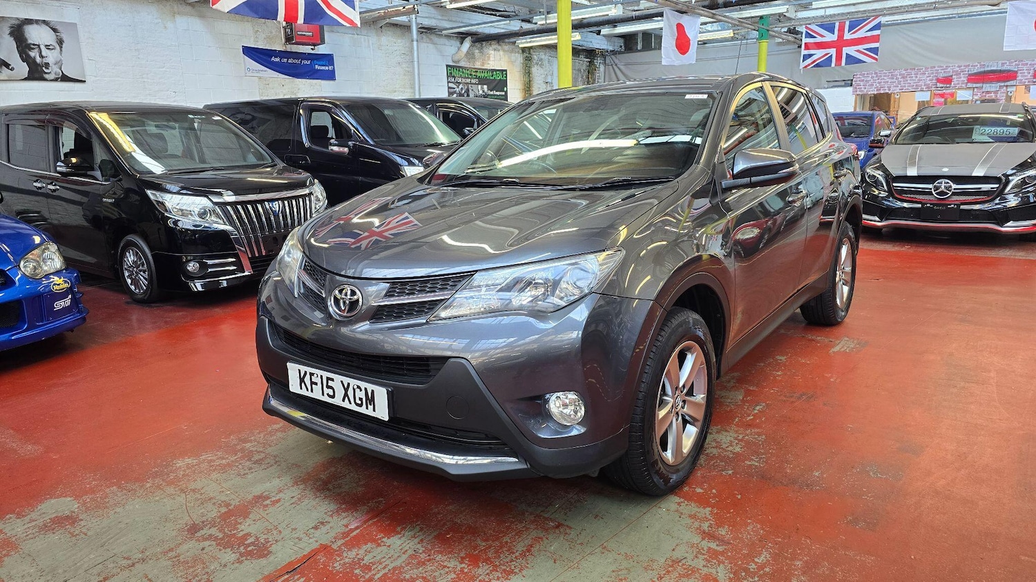 Vehicle 24