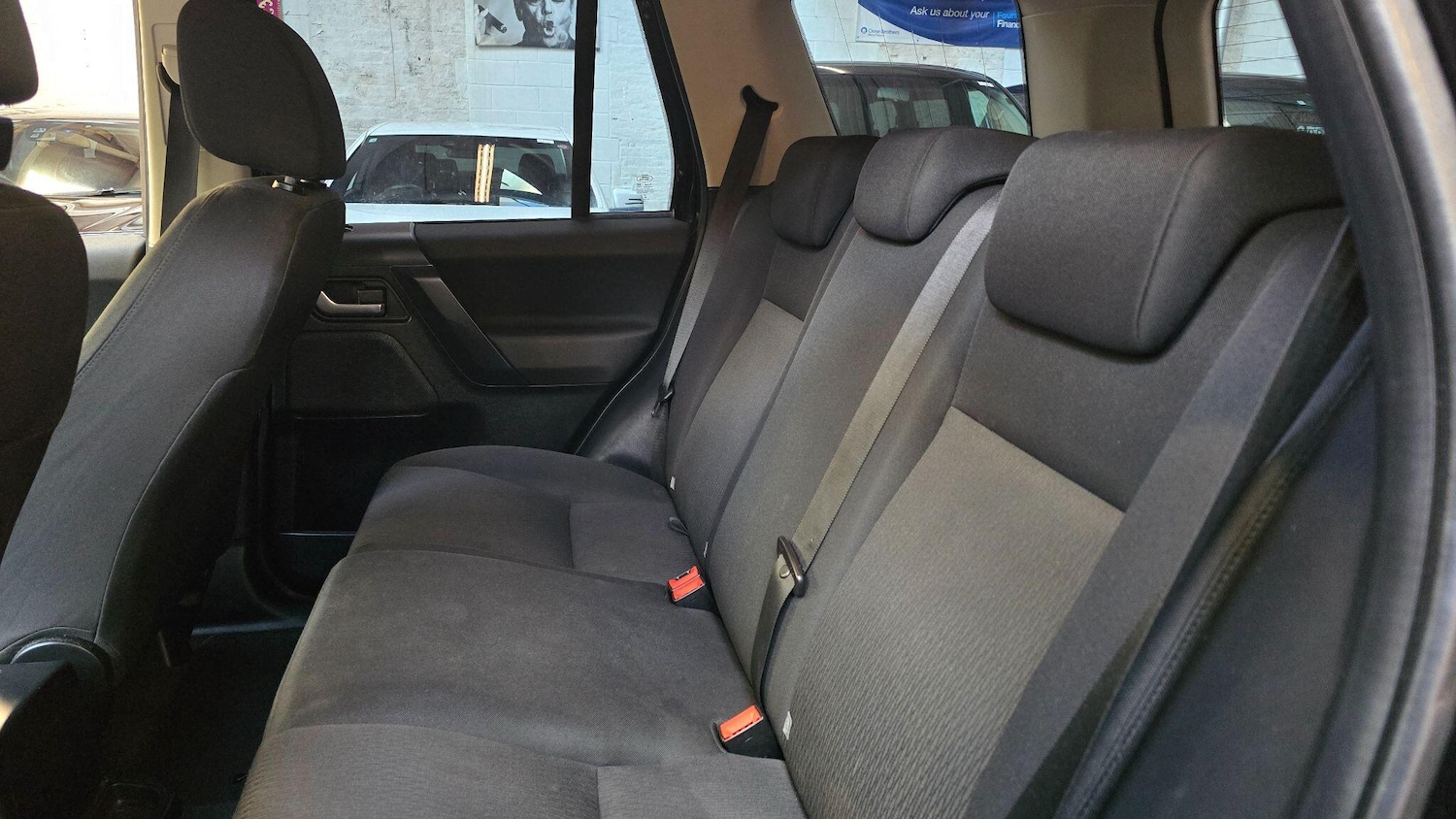 Used Land Rover Freelander 2024 for sale - 76988969: Photo 19