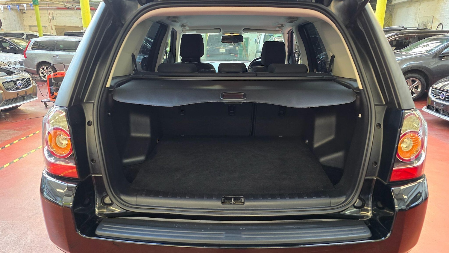 Used Land Rover Freelander 2024 for sale - 76988969: Photo 21