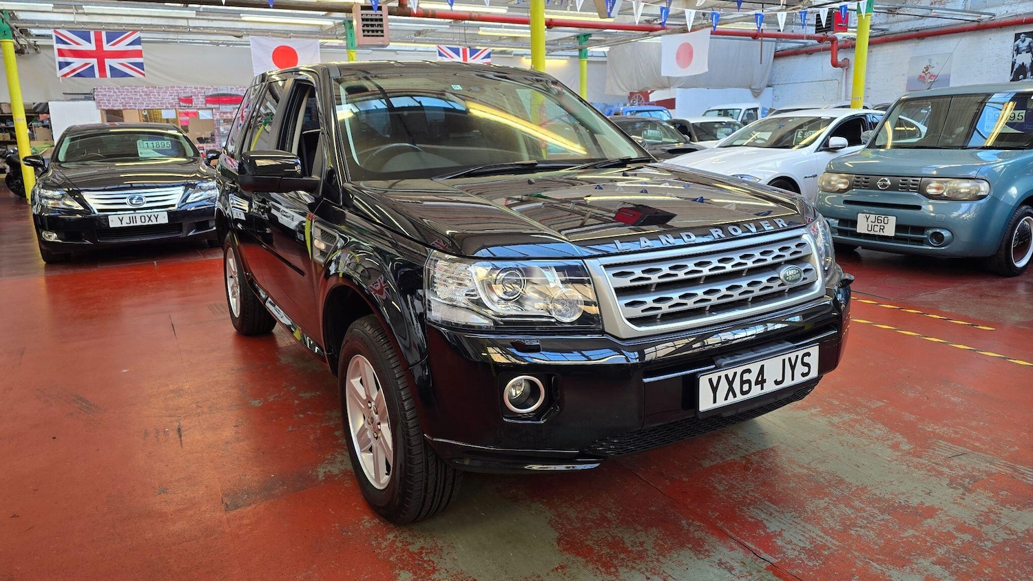 Used Land Rover Freelander 2024 for sale - 76988969: Photo 29