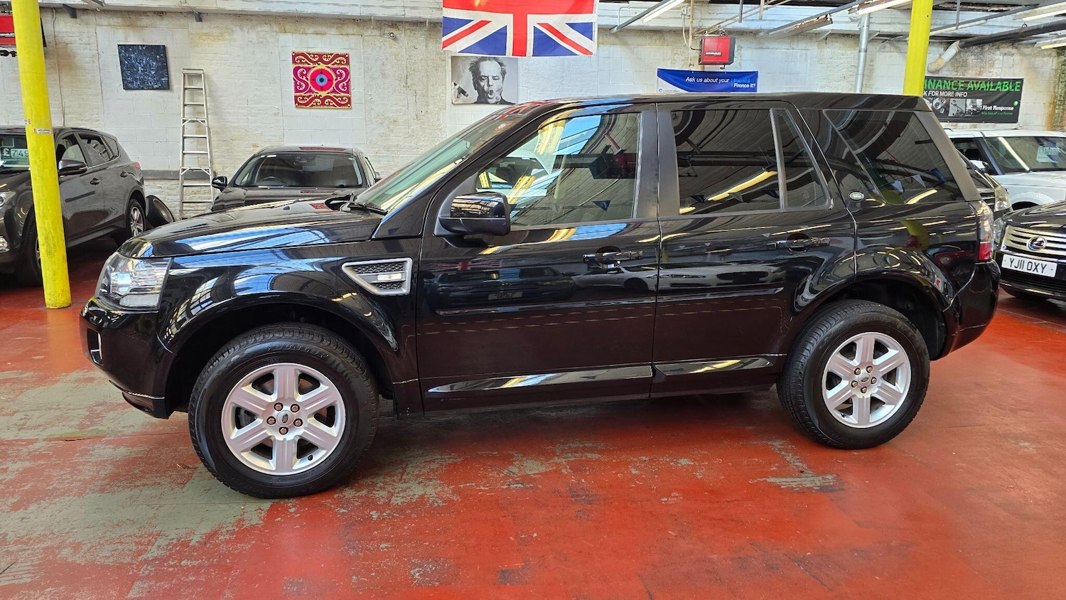 Used Land Rover Freelander 2024 for sale - 76988969: Photo 34