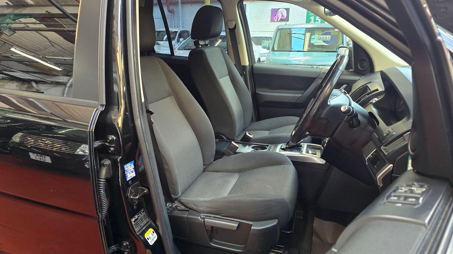 Used Land Rover Freelander 2024 for sale - 76988969: Photo 4