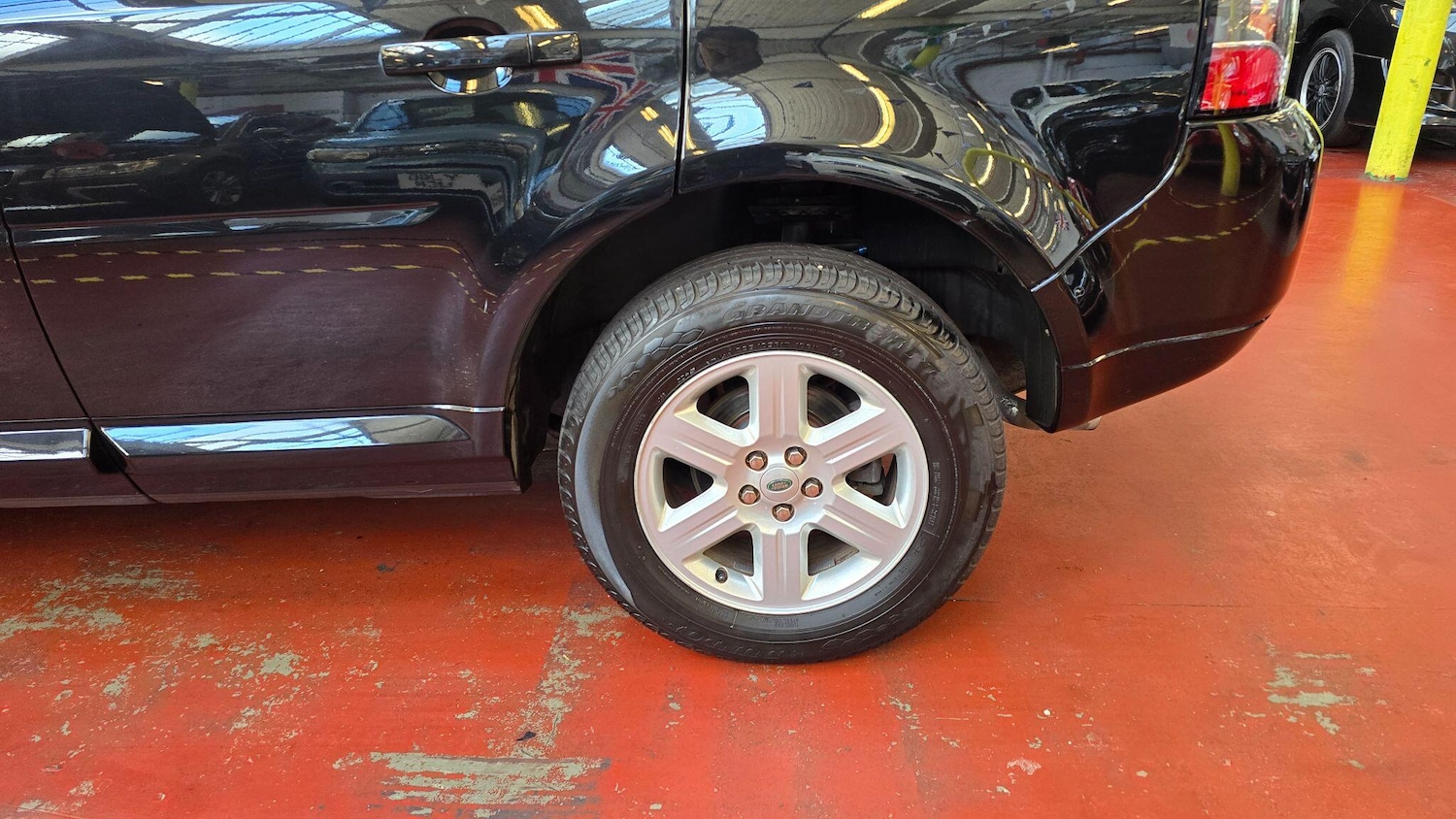 Used Land Rover Freelander 2024 for sale - 76988969: Photo 40