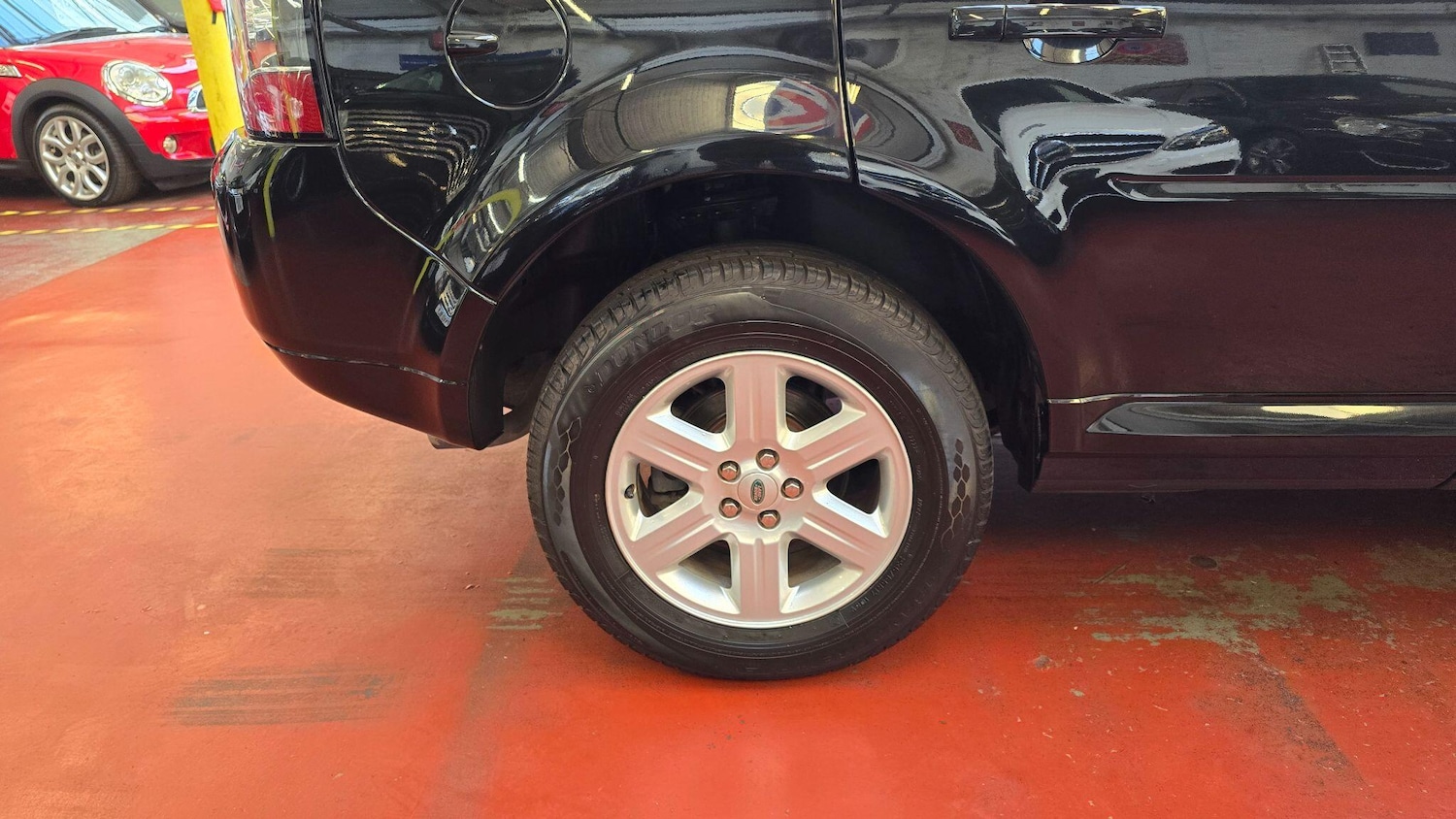 Used Land Rover Freelander 2024 for sale - 76988969: Photo 42