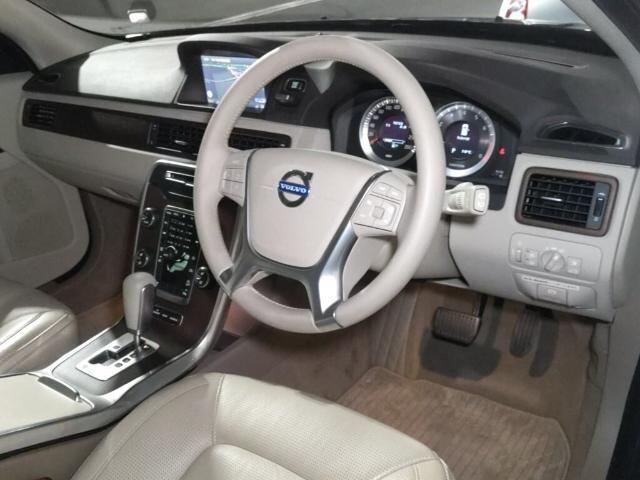 Used Volvo XC70 for sale - 78057834: Photo 3