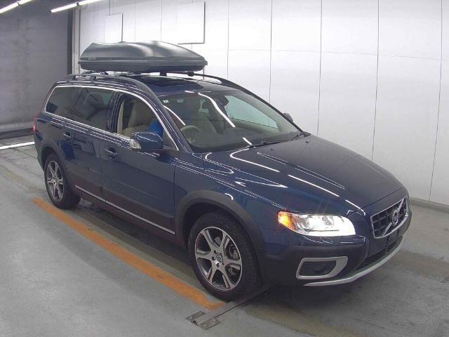 Used Volvo XC70 for sale - 78057834: Photo 5
