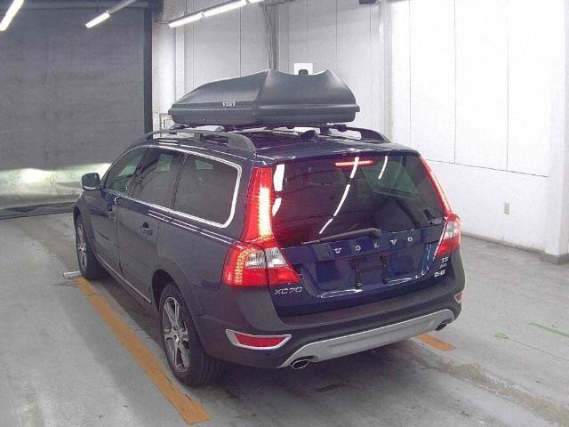 Used Volvo XC70 for sale - 78057834: Photo 6