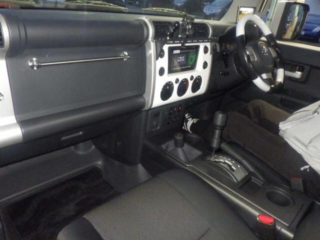 Used Toyota FJ Cruiser for sale - 78034349: Photo 4