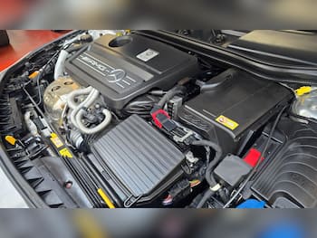 Used Mercedes-Benz CLA 2014 for sale - 79698203: Photo
