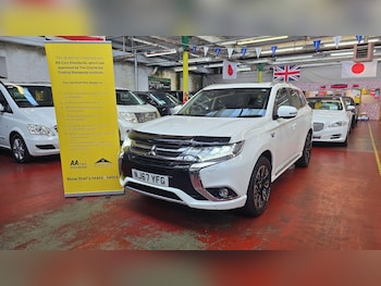 (67) - 2.0h 12kWh 4hs CVT 4WD Euro 6 (s/s) 5dr