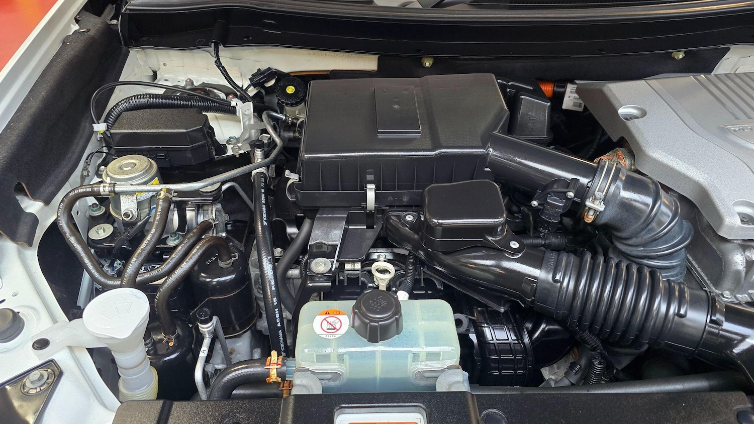 Used Mitsubishi Outlander 2017 for sale - 77695977: Photo 31