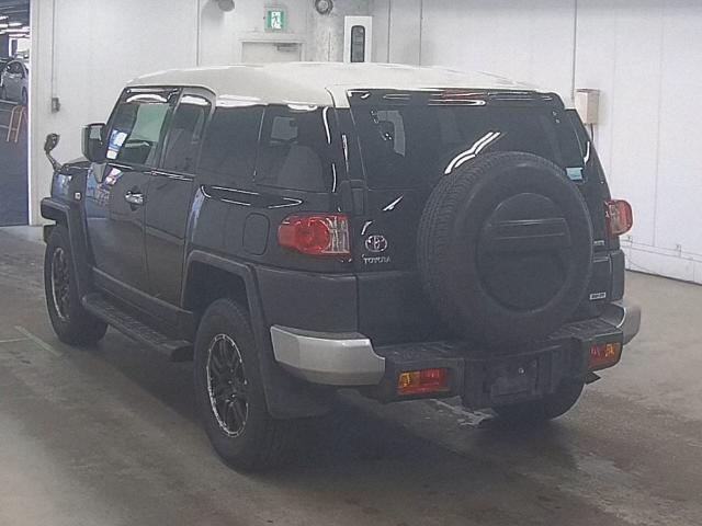 Used Toyota FJ Cruiser for sale - 78158293: Photo 5