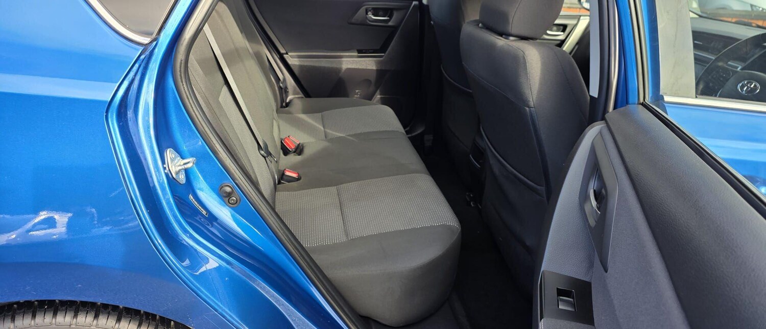 Used Toyota Auris for sale - 77574323: Photo 10