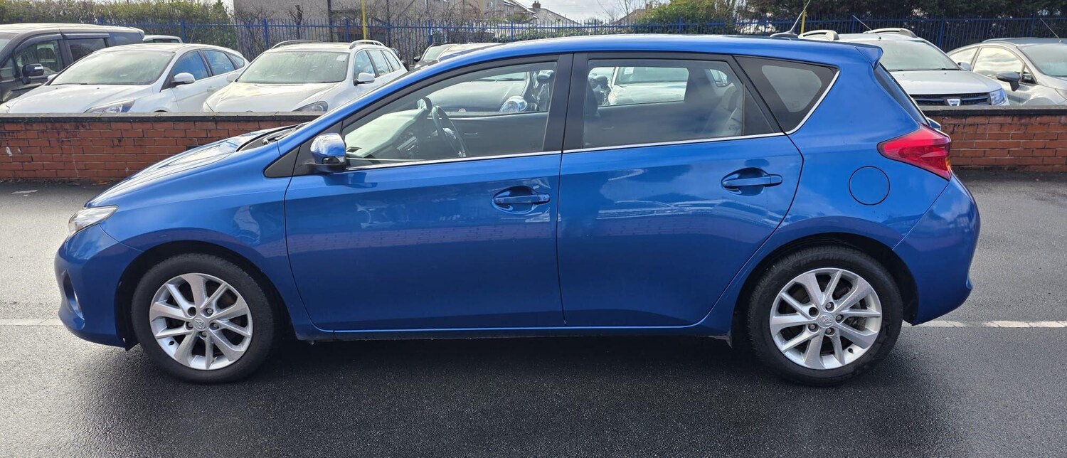 Used Toyota Auris for sale - 77574323: Photo 15