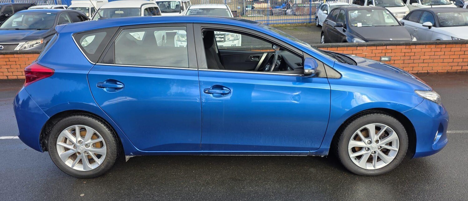 Used Toyota Auris for sale - 77574323: Photo 19