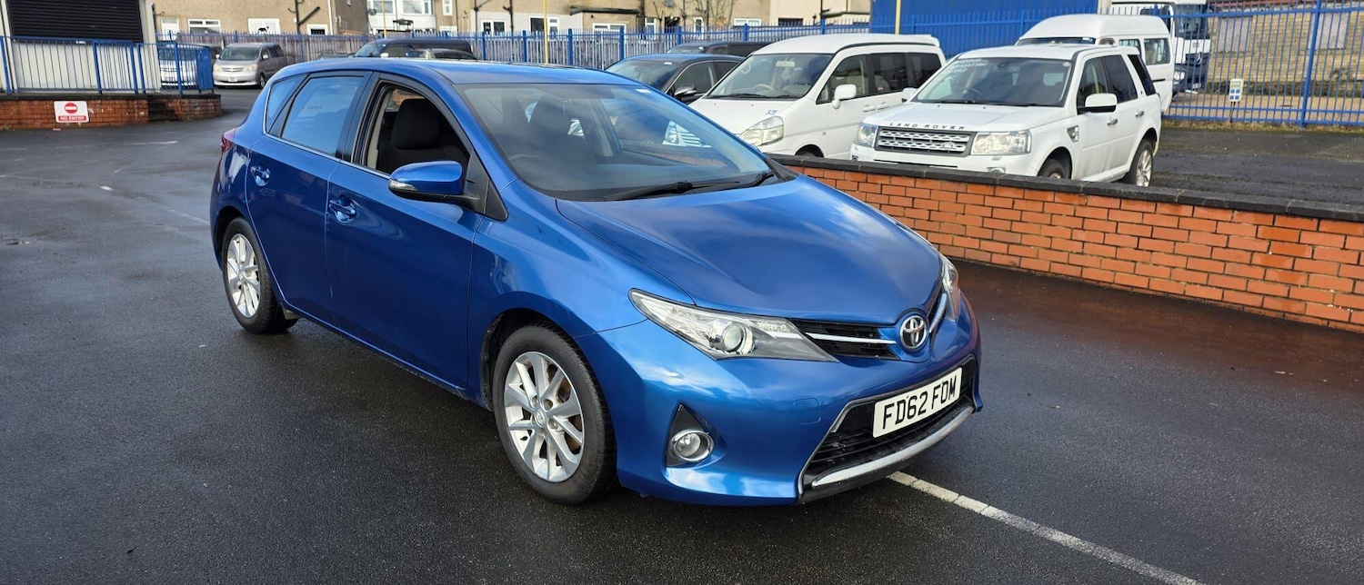 Used Toyota Auris for sale - 77574323: Photo 3