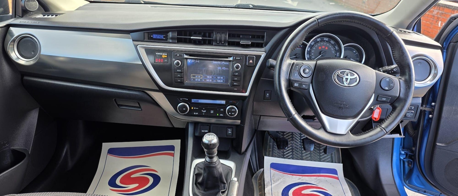 Used Toyota Auris for sale - 77574323: Photo 4