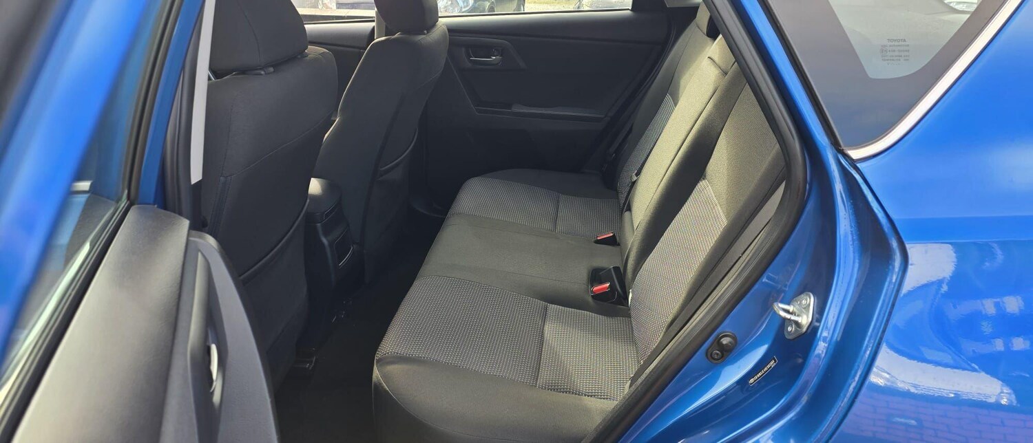 Used Toyota Auris for sale - 77574323: Photo 6